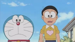 Doraemon Episode 280