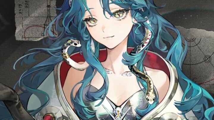 My wife’s little canine teeth are so cute!
