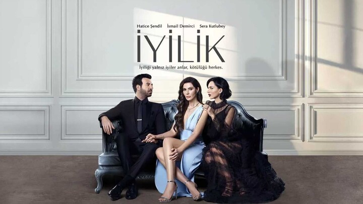 Iyilik - Episode 27