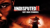2_ Undisputed II - Last Man Standing (2006) 720p Hindi