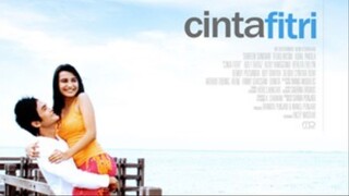 Cinta Fitri Season 01 - Episode 01