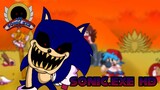 FNF Mod Sonic.exe HD Android + Pc
