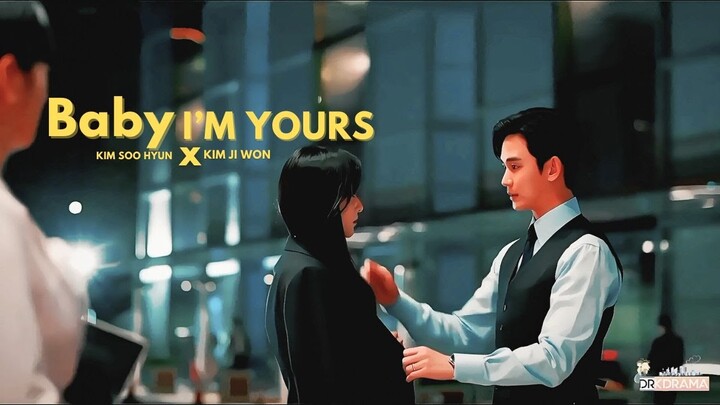 Queen of tears fmv Baby i'm yours episode 1&2