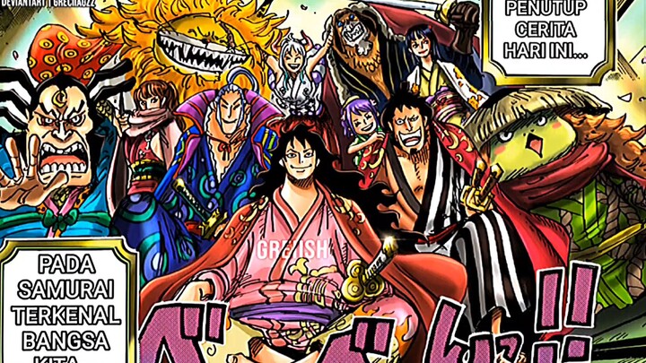 Kebebasan baru, era baru WANO!