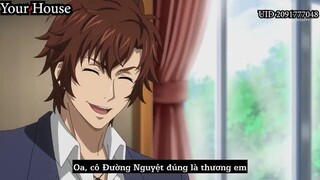 Toàn Chức Pháp Sư Phần 5 Tập 12 HD Vietsub End_360p_1 #Anime #Schooltime