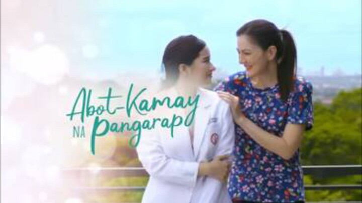 Abot Kamay na Pangarap July 4 2024 Full Episode