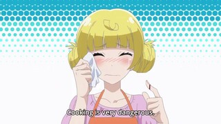 RENAI BOUKUN Episode 10