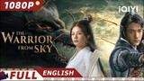 Warrior From The Sky // Romance Fantacy // full movie