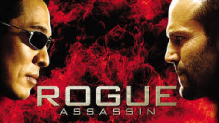 ROGUE ASSASSIN.[FULL MOVIE ENGLIGH DUBBED]