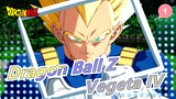 [Dragon Ball] The lonely Brave -Vegeta IV_1
