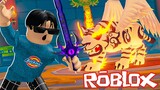 Weapon Fighting Simulator - Roblox - PATAYAN NA!