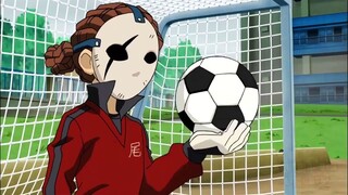 Inazuma Eleven Season 1 Episode 4 Tagalog Dubbed