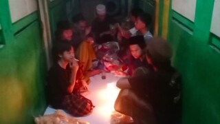 Pondok Pesantren Nurul Huda