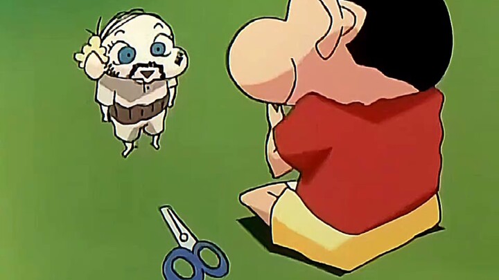 The best exorcist in Japan, I thought I was joking with you