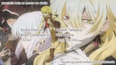 Pandora Hearts sub Indo Eps 15