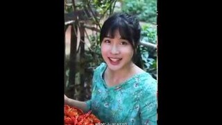 สาวน้อยคนจีนกินจุ กินแหลก EP7