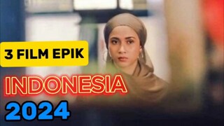 Film Film di tahun ini sangat meguras emosi