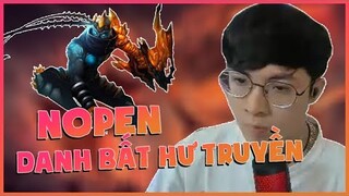 VỚI KDA 21/4/3 VÀ 2 QUADRA KILL - PENTA VẪN NGOẢNH MẶT VỚI EM LONG NOPEN ll NOWAY DAILY