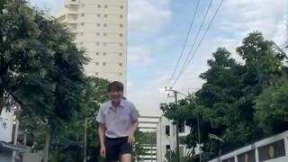 Graduation Tiktok Trend.