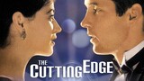 THE CUTTING EDGE 1992 ROMCOM movie 🎦