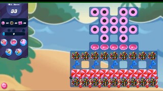 WOW 😳 New Amazing Edition | Candy crush saga special level | Candy crush saga