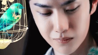 "Chim trong lồng" của Vương Tiên Tập 3. Hoàng đế Chiêm tàn nhẫn và nham hiểm + cô dâu hiền lành và c