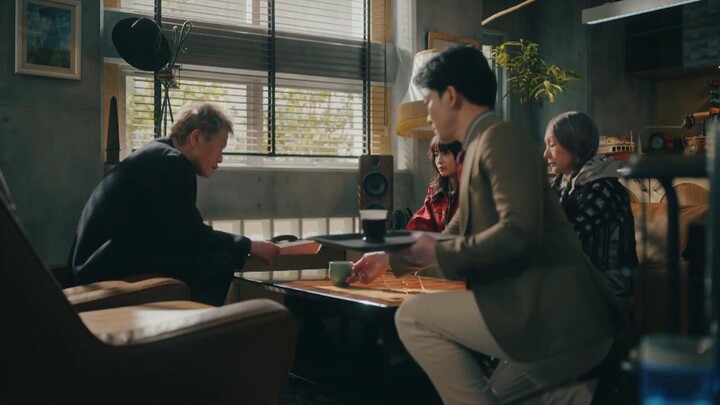 Yugure ni Te wo Tsunagu (2023) จับมือกันก่อนตะวันลับฟ้า EP 5 [ซับไทย]