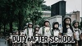 DUTY AFTER SCHOOL 2023 PART 1 |Eng.Sub| Ep01