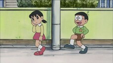 Doraemon (2005): Kẹo Urushima - Sao điểm mù [Full Vietsub]