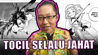 Boba Kecil Tapi Pelukis Iblis - Weeb News of The Week #150