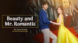 SS- Beauty and Mr. Romantic- EP1 (2024) | ENGSUB