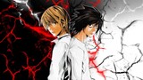 Justice Doesn't Exist In Death Note
