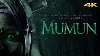 Mumun (2022) [Official Full Movie] Acha Septriasa & Dimas Aditya