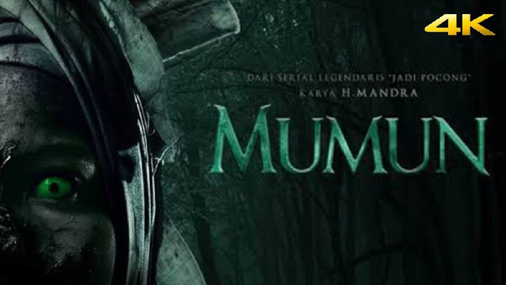Mumun (2022) [Official Full Movie] Acha Septriasa & Dimas Aditya