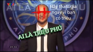 [YTP] Ai là triệu phú