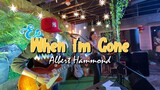 When I'm Gone - Albert Hammond | Sweetnotes Live