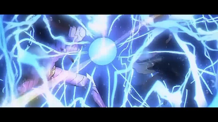 Absolute Cinema 🖐️😲🤚  Sung Jinwoo vs Baran🔥