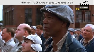 Nội dung phim Nhà Tù Shawshank cuộc vượt ngục vĩ đại p3