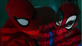 Spider-Man- Into the Spider-Verse (2018)