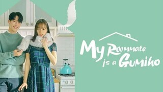 MY ROOMMATE IS A GUMIHO EP04 tagalog dubbed