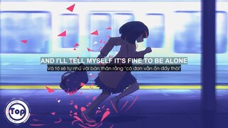 Where We Started - Lost Sky ft. Jex (Lyrics + Vietsub) ♫