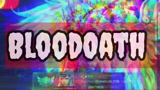 SNEAK PEEK BLOODOATH ALLIANCE
