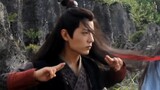 [Xiao Zhan] Một điểm tiết lộ điều gì? Là một diễn viên, tài năng và sự chăm chỉ đều quan trọng