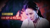 [Review Phim] Cứ Xinh đẹp là Yêu Quái | Tóm Tắt Phim cổ Trang Huyền Bí