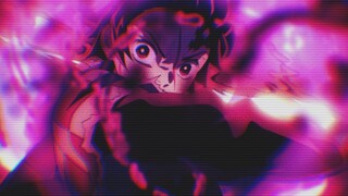 Demon Slayer 「AMV」