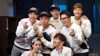 Running man (episode 275)