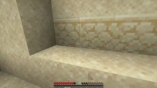 Minecraft, Nhưng Bạn Nâng Cấp Công Trình