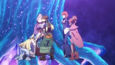 Shinchou Yuusha Kono Yuusha ga Ore Tueee Kuse ni Shinchou Sugiru (English Dub) Episode 11