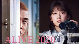 (Sub Indo) 2020 K-Movie