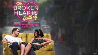 The Broken Hearts Gallery (2020)